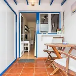 El Sombrerito 5 Casa de Férias *