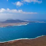 El Sombrerito 5 Caleta de Sebo