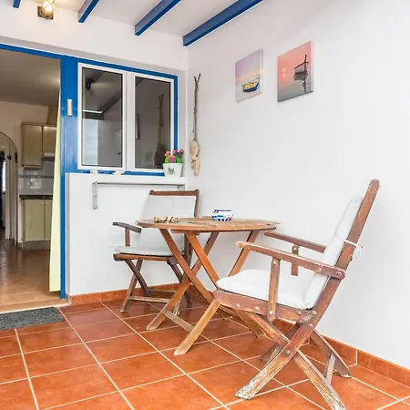 El Sombrerito 5 Casa de Férias *