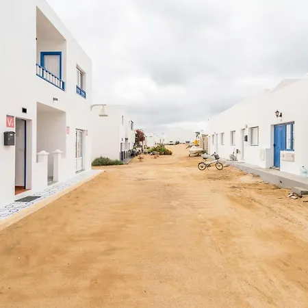 Holiday home El Sombrerito 5 *