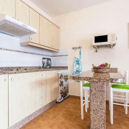 Holiday home El Sombrerito 5 *