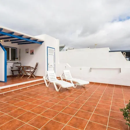 El Sombrerito 5 Holiday home